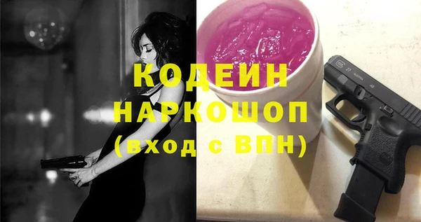 крисы Абаза